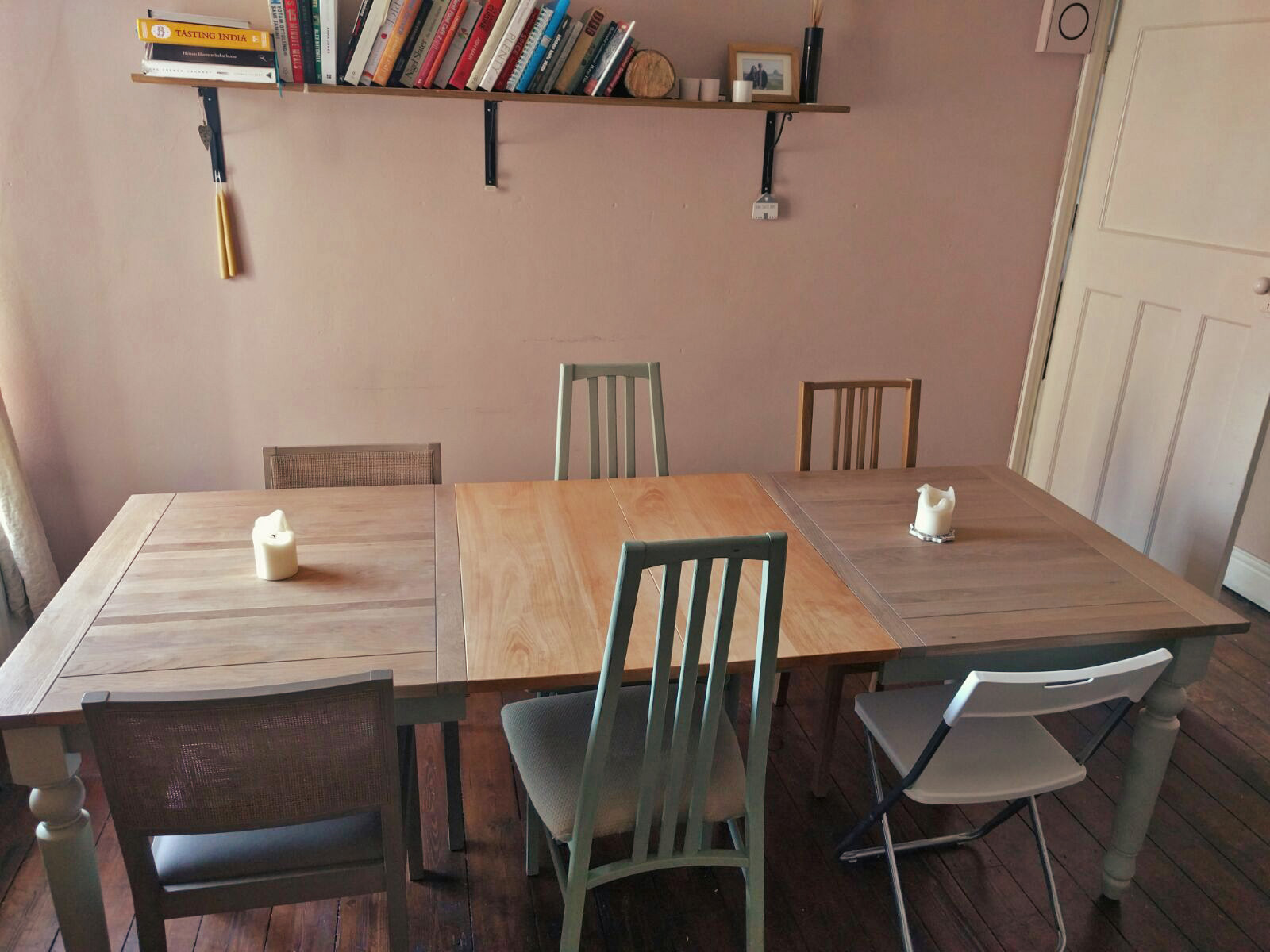 Furniture Repair, Bristol