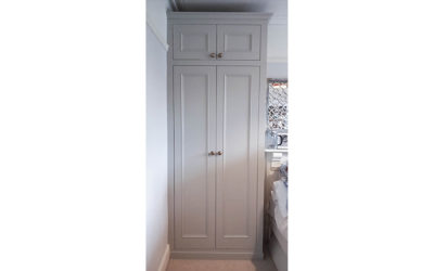 Buying Fitted Wardrobes Guide