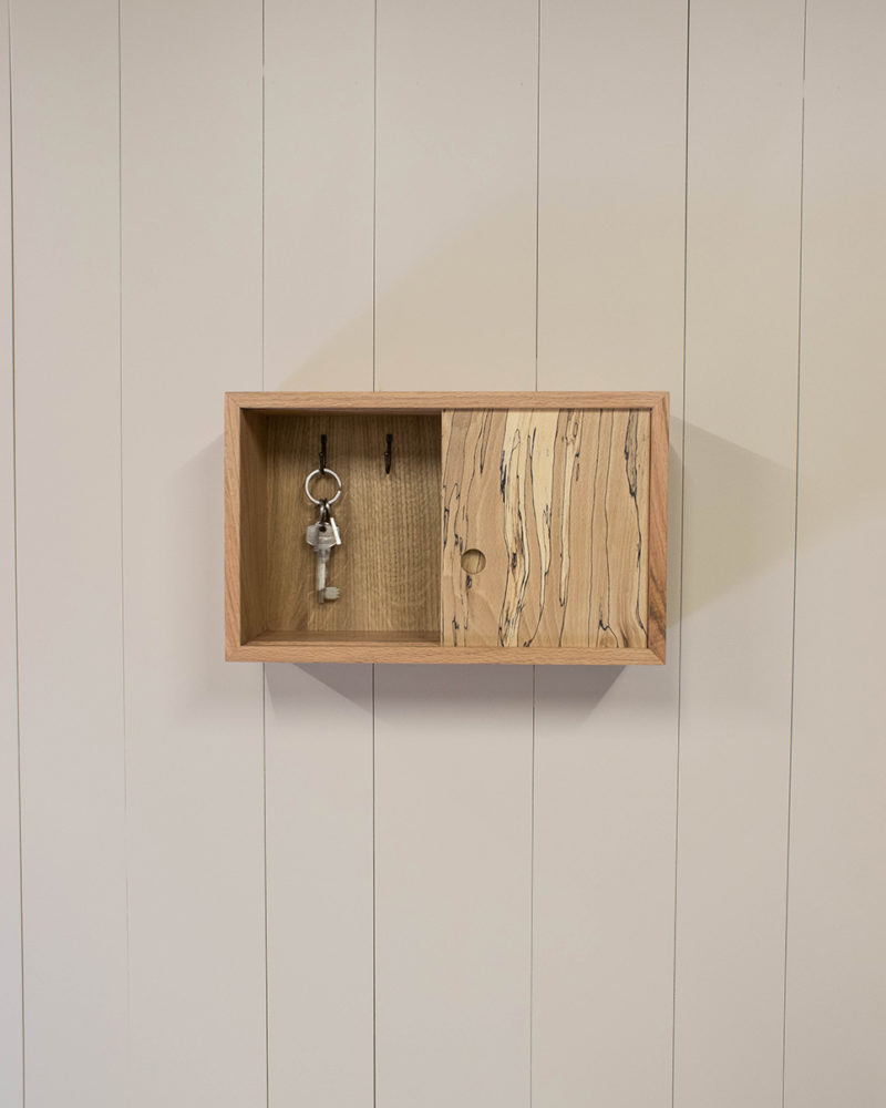furniture maker bristol, key cabinet, arbor furniture